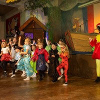 Fasching beim WCC - Bild 20 von 54